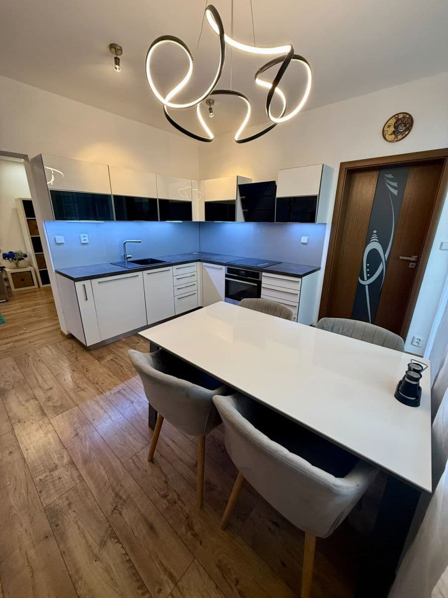 3 bedroom flat for sale, 83 m², Nádvorní, Liberec, Liberecký Region 3 bedroom flat for sale, 83 m², Nádvorní, Liberec, Liberecký Region