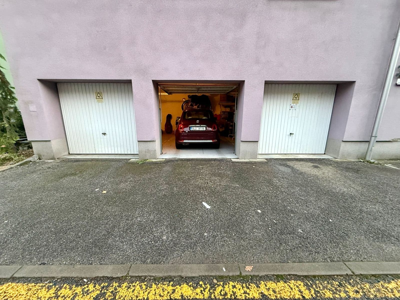 3 bedroom flat for sale, 83 m², Nádvorní, Liberec, Liberecký Region 3 bedroom flat for sale, 83 m², Nádvorní, Liberec, Liberecký Region