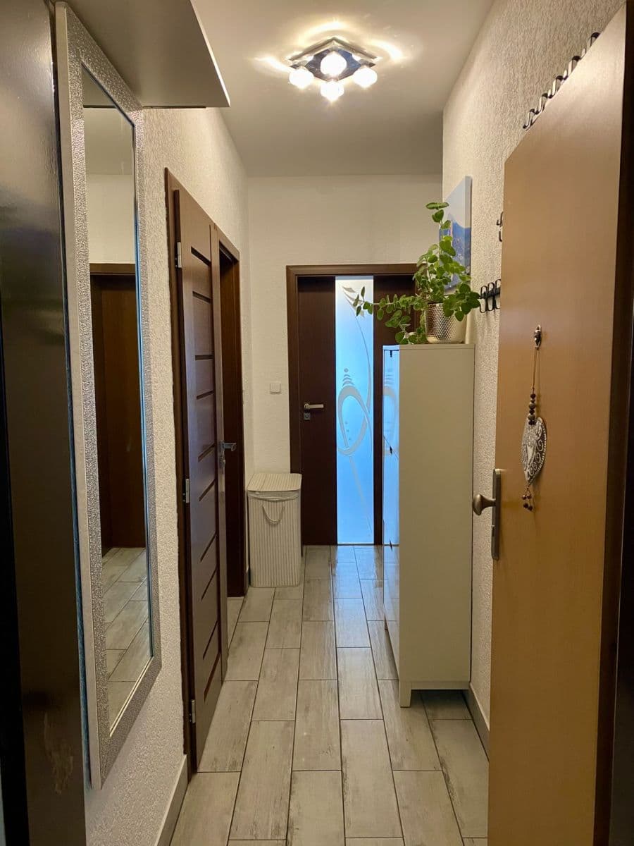 3 bedroom flat for sale, 83 m², Nádvorní, Liberec, Liberecký Region 3 bedroom flat for sale, 83 m², Nádvorní, Liberec, Liberecký Region