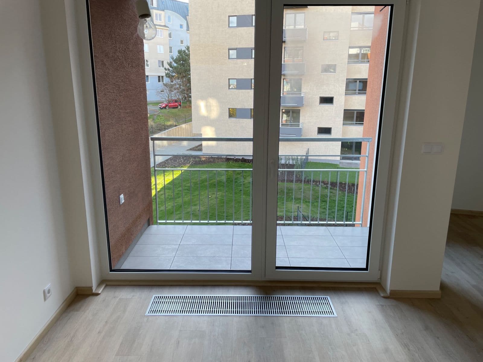 Studio flat to rent, 31 m², Šternovská, Prague, Prague Studio flat to rent, 31 m², Šternovská, Prague, Prague