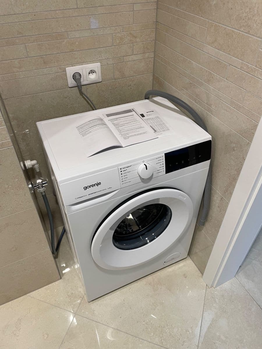 Studio flat to rent, 31 m², Šternovská, Prague, Prague Studio flat to rent, 31 m², Šternovská, Prague, Prague