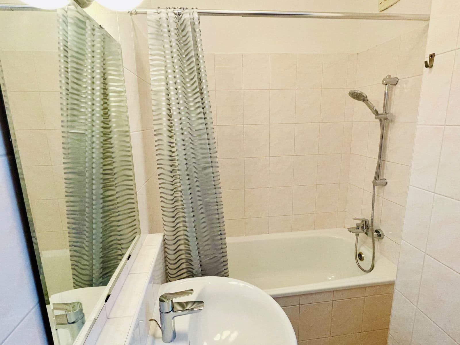 Studio flat to rent, 35 m², Molákova, Brno, Jihomoravský Region Studio flat to rent, 35 m², Molákova, Brno, Jihomoravský Region