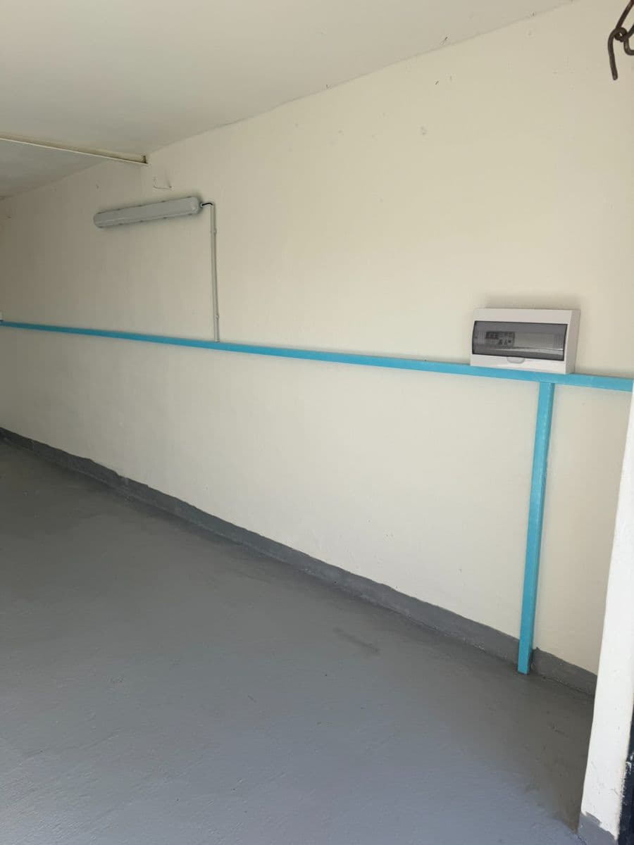 garage for sale, 22 m², Máchova, Liberec, Liberecký Region garage for sale, 22 m², Máchova, Liberec, Liberecký Region