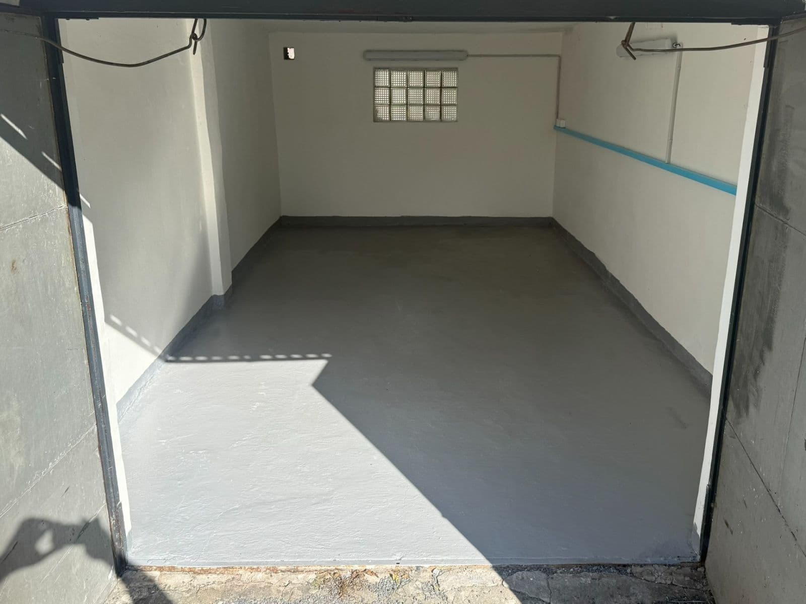 garage for sale, 22 m², Máchova, Liberec, Liberecký Region garage for sale, 22 m², Máchova, Liberec, Liberecký Region