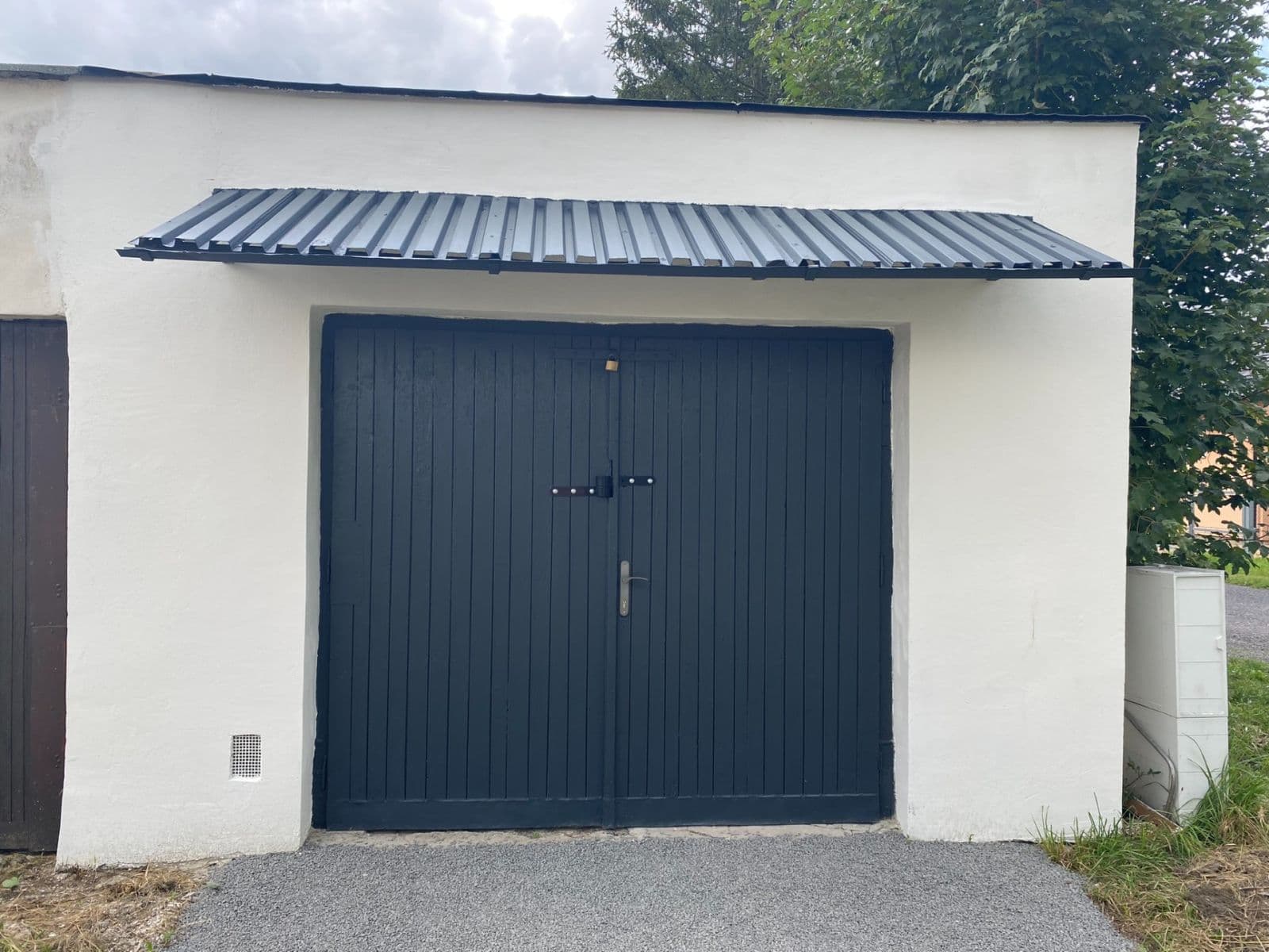 garage for sale, 22 m², Máchova, Liberec, Liberecký Region garage for sale, 22 m², Máchova, Liberec, Liberecký Region