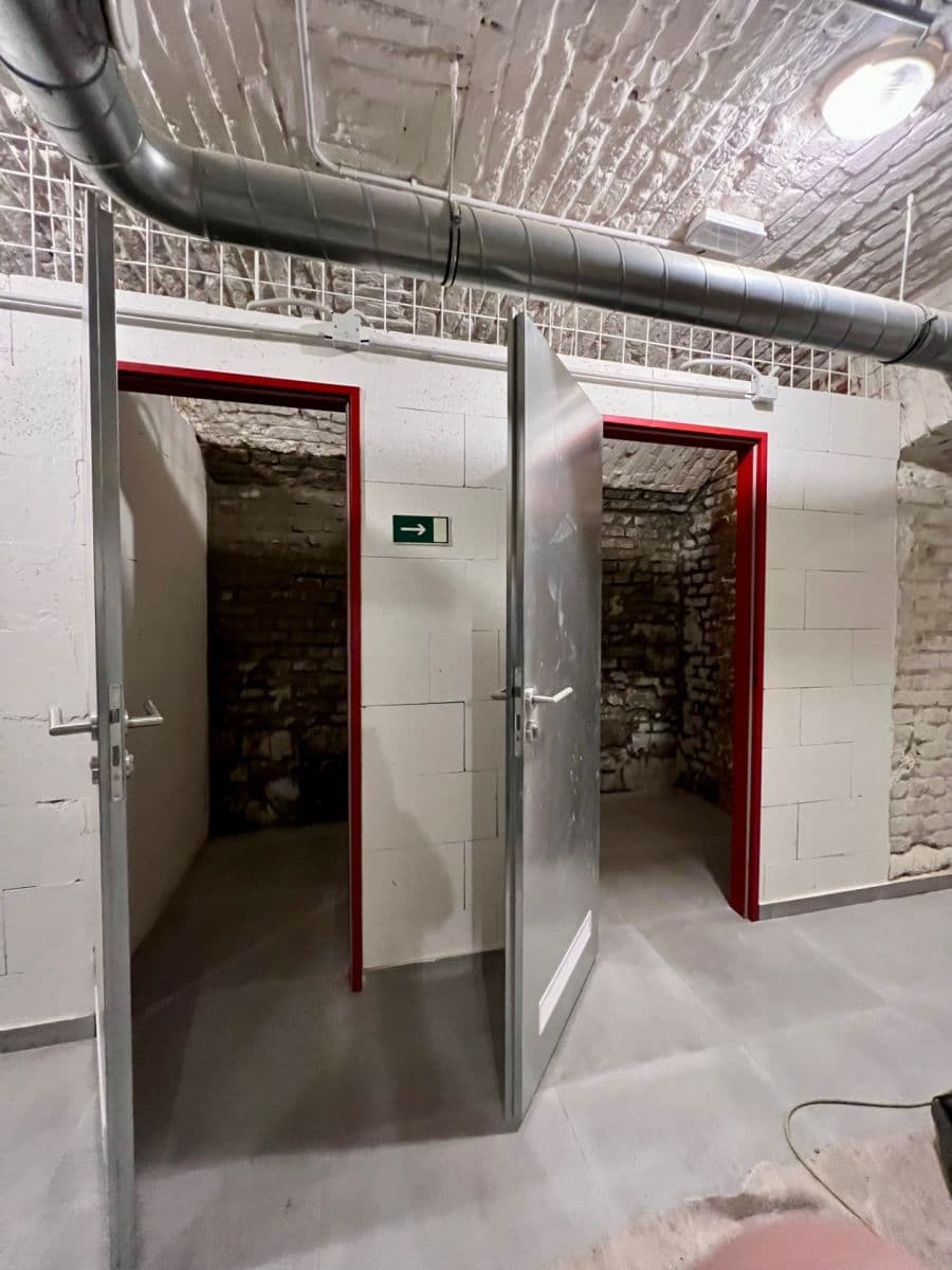 1 bedroom with open-plan kitchen flat to rent, 51 m², Tachovské náměstí, Prague, Prague 1 bedroom with open-plan kitchen flat to rent, 51 m², Tachovské náměstí, Prague, Prague