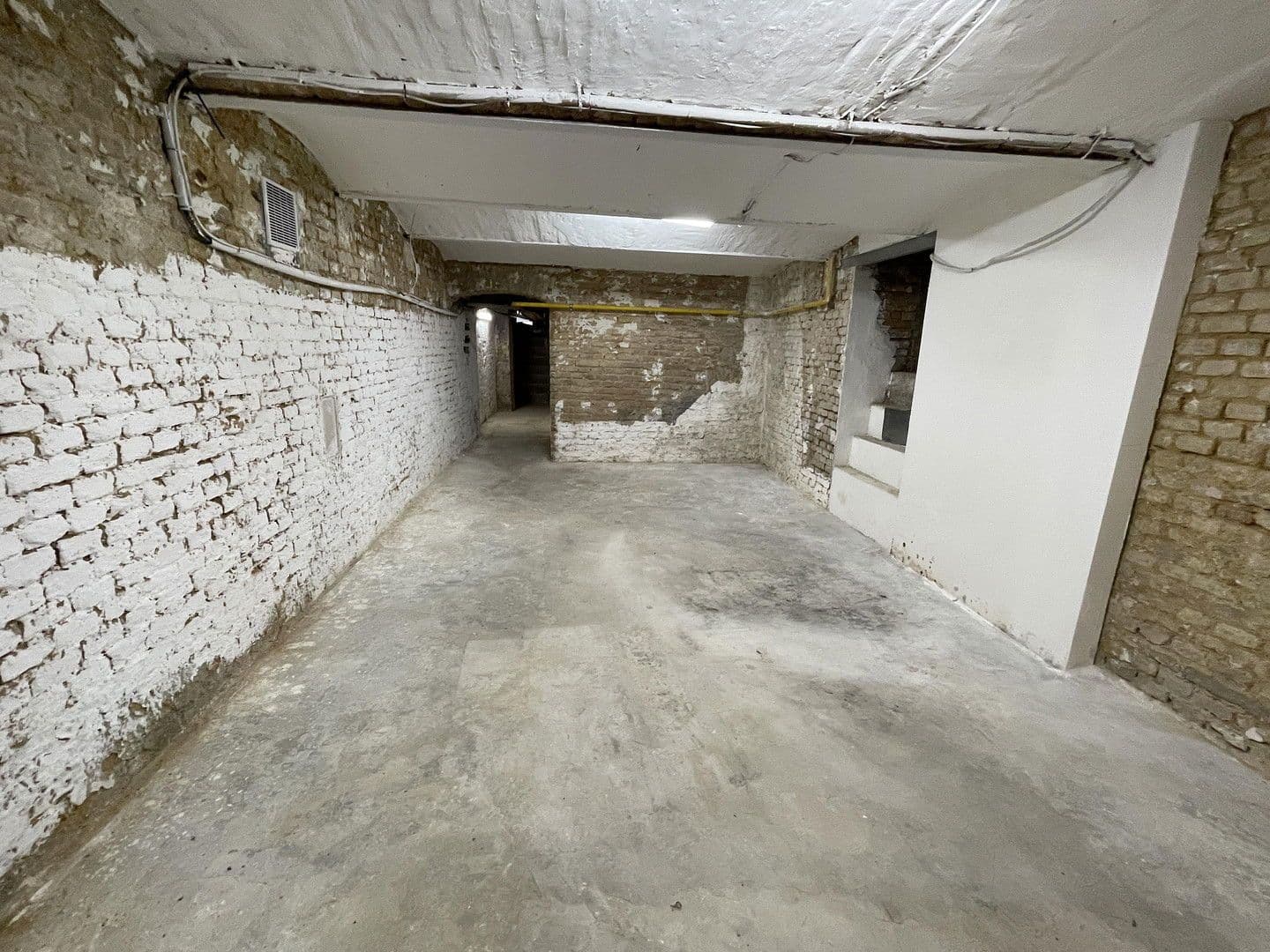 non-residential property to rent, 40 m², Gablenzgasse 31, Wien, Vienna non-residential property to rent, 40 m², Gablenzgasse 31, Wien, Vienna