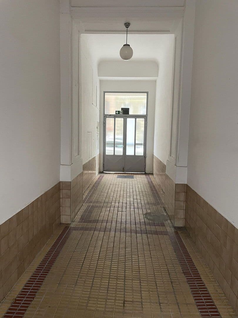 non-residential property to rent, 40 m², Gablenzgasse 31, Wien, Vienna non-residential property to rent, 40 m², Gablenzgasse 31, Wien, Vienna