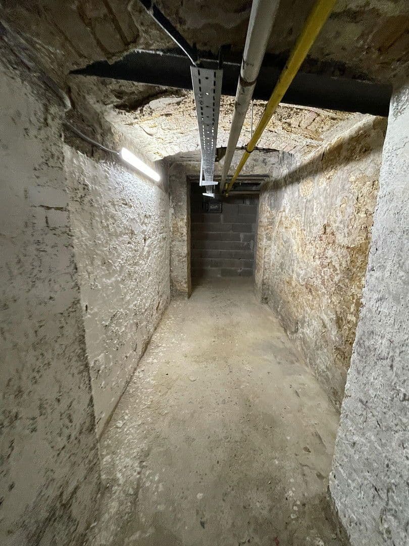 non-residential property to rent, 40 m², Gablenzgasse 31, Wien, Vienna non-residential property to rent, 40 m², Gablenzgasse 31, Wien, Vienna