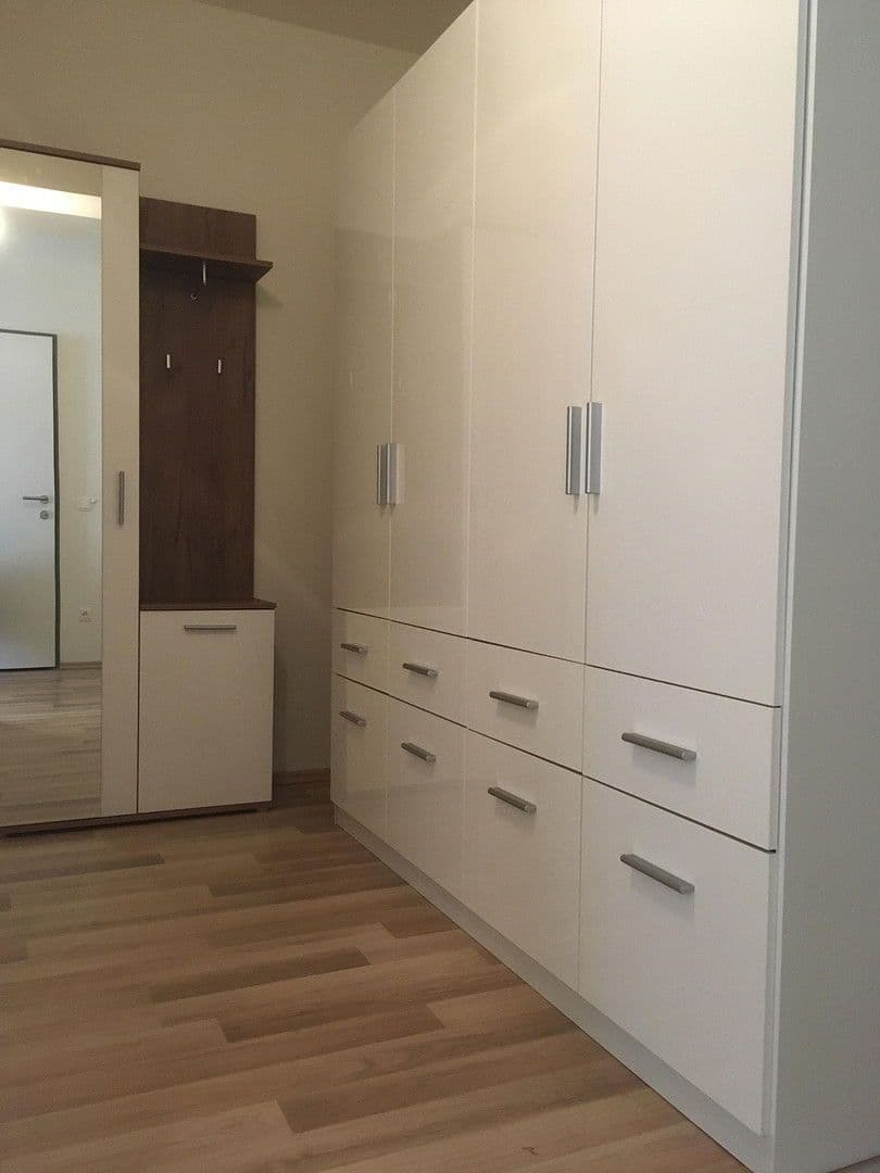 2 bedroom flat for sale, 56 m², Bloch-Bauer-Promenade 30, Wien, Vienna 2 bedroom flat for sale, 56 m², Bloch-Bauer-Promenade 30, Wien, Vienna