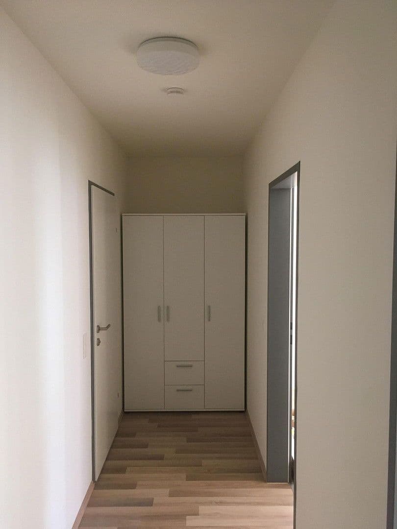 2 bedroom flat for sale, 56 m², Bloch-Bauer-Promenade 30, Wien, Vienna 2 bedroom flat for sale, 56 m², Bloch-Bauer-Promenade 30, Wien, Vienna