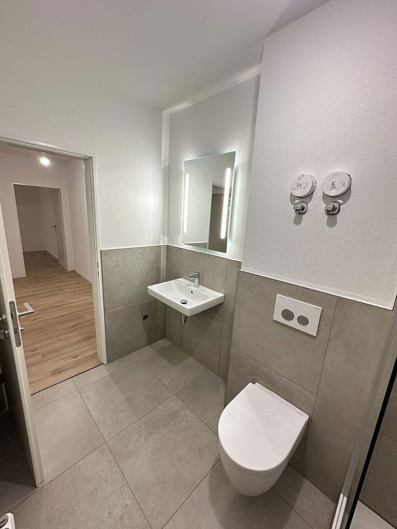 5 bedroom flat for sale, 104 m², Tirschenreuth, Bavaria 5 bedroom flat for sale, 104 m², Tirschenreuth, Bavaria