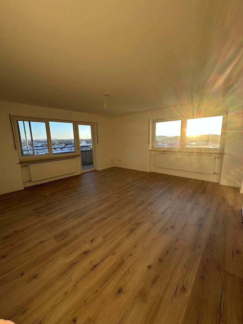 5 bedroom flat for sale, 104 m², Tirschenreuth, Bavaria 5 bedroom flat for sale, 104 m², Tirschenreuth, Bavaria