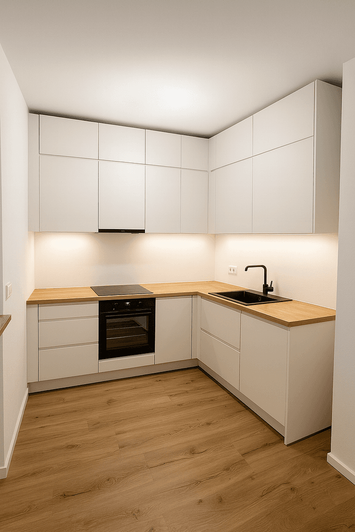 5 bedroom flat for sale, 104 m², Tirschenreuth, Bavaria 5 bedroom flat for sale, 104 m², Tirschenreuth, Bavaria