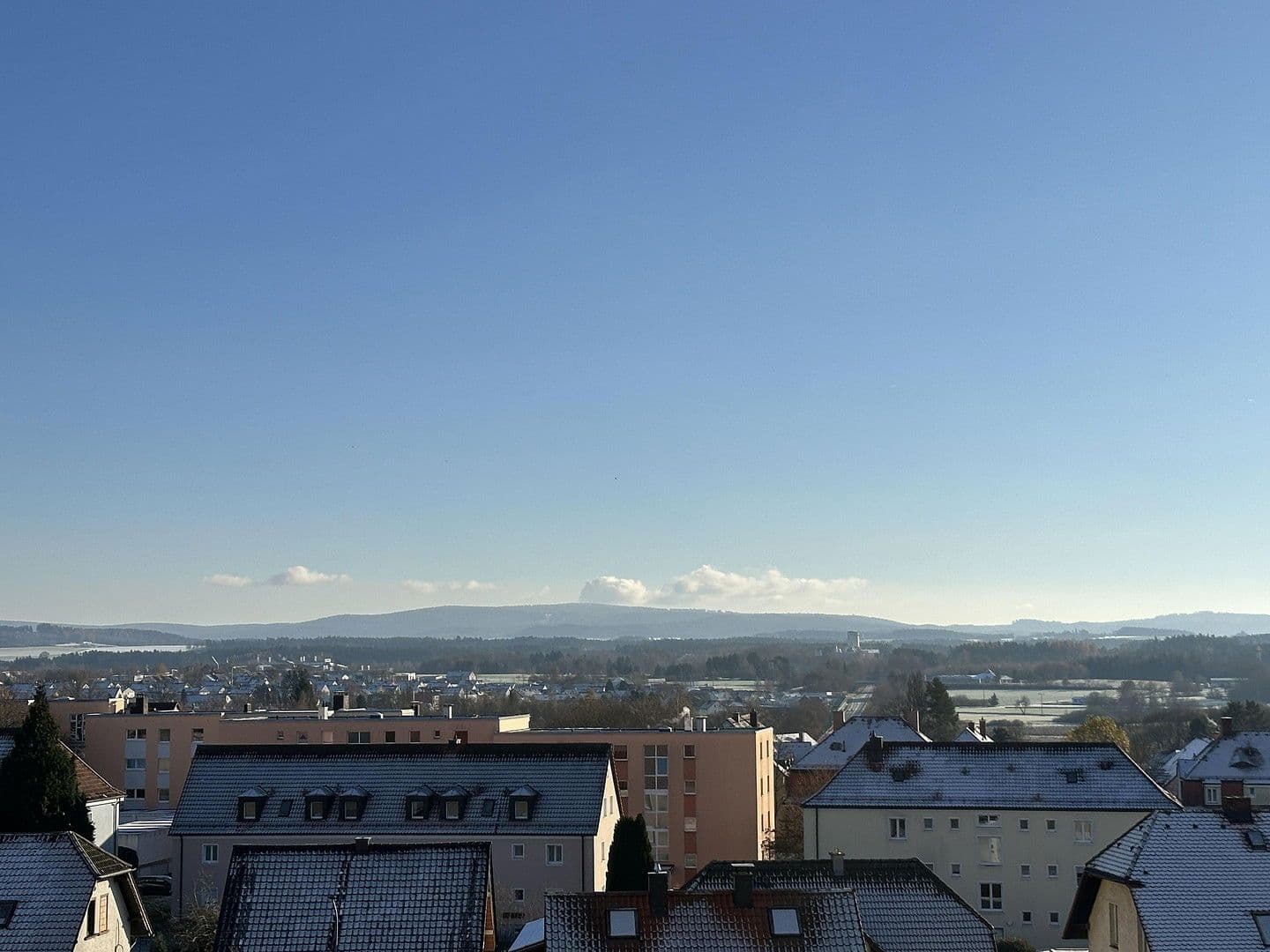 5 bedroom flat for sale, 104 m², Tirschenreuth, Bavaria 5 bedroom flat for sale, 104 m², Tirschenreuth, Bavaria