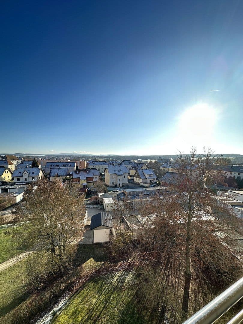 5 bedroom flat for sale, 104 m², Tirschenreuth, Bavaria 5 bedroom flat for sale, 104 m², Tirschenreuth, Bavaria