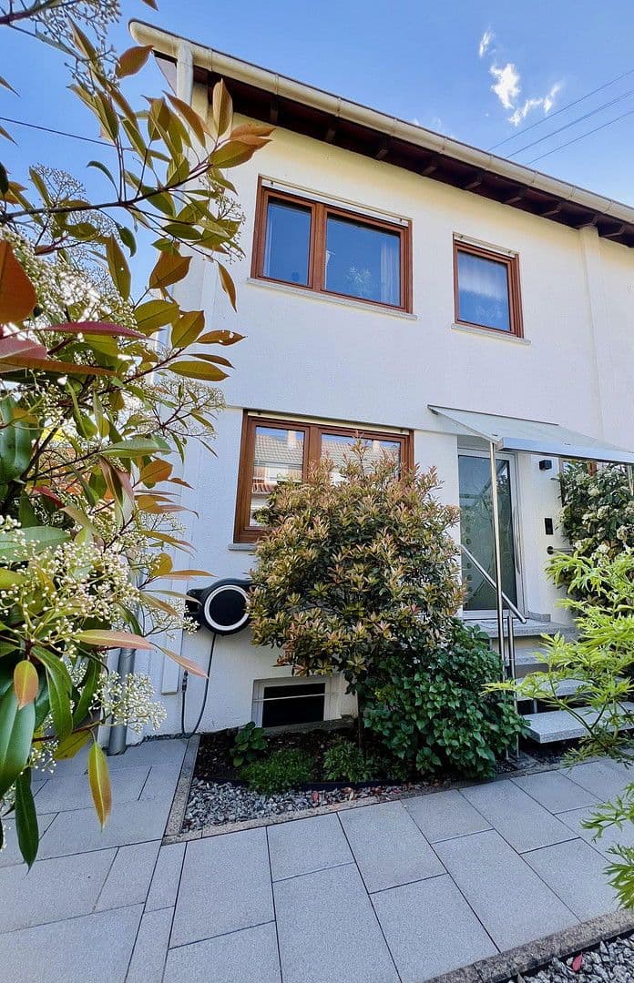 house for sale, 103 m², Nürtingen, Baden-Württemberg house for sale, 103 m², Nürtingen, Baden-Württemberg