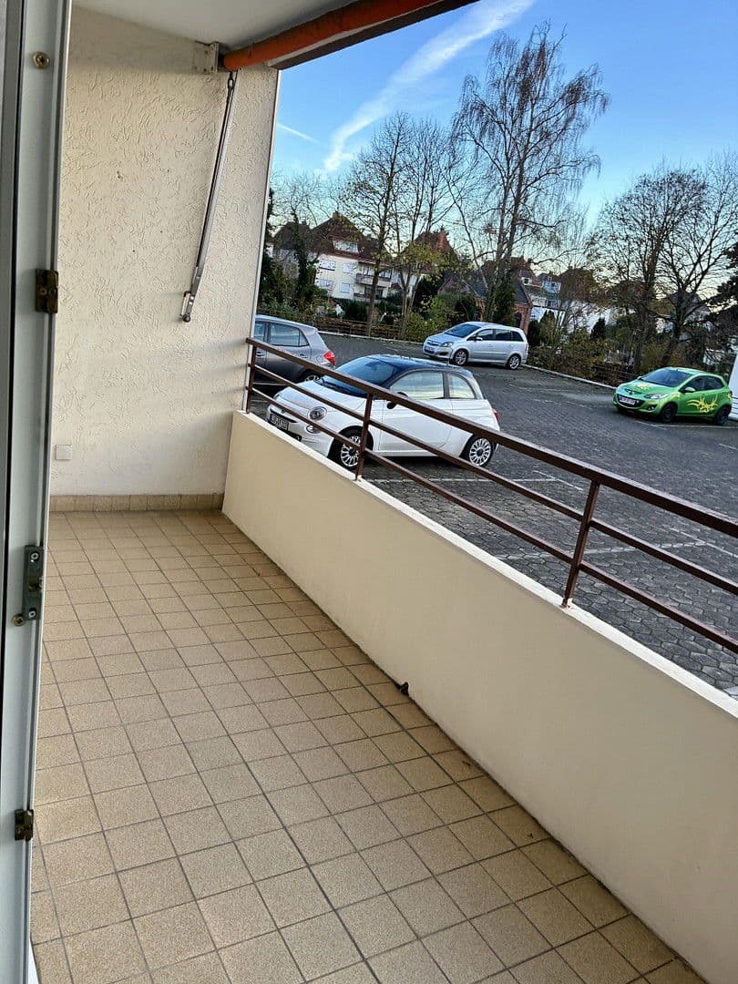 2 bedroom flat to rent, 43 m², Gröchteweg 35, Bad Salzuflen, North Rhine-Westphalia 2 bedroom flat to rent, 43 m², Gröchteweg 35, Bad Salzuflen, North Rhine-Westphalia