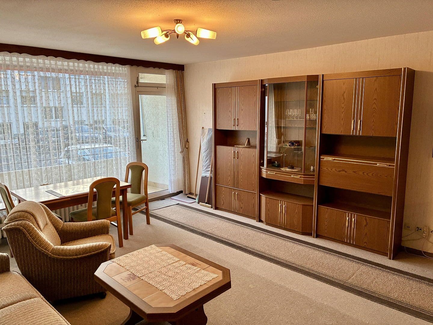 2 bedroom flat to rent, 43 m², Gröchteweg 35, Bad Salzuflen, North Rhine-Westphalia 2 bedroom flat to rent, 43 m², Gröchteweg 35, Bad Salzuflen, North Rhine-Westphalia