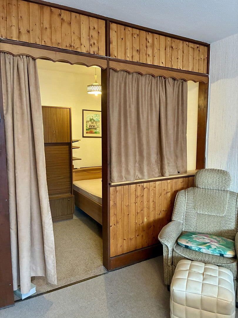 2 bedroom flat to rent, 43 m², Gröchteweg 35, Bad Salzuflen, North Rhine-Westphalia 2 bedroom flat to rent, 43 m², Gröchteweg 35, Bad Salzuflen, North Rhine-Westphalia