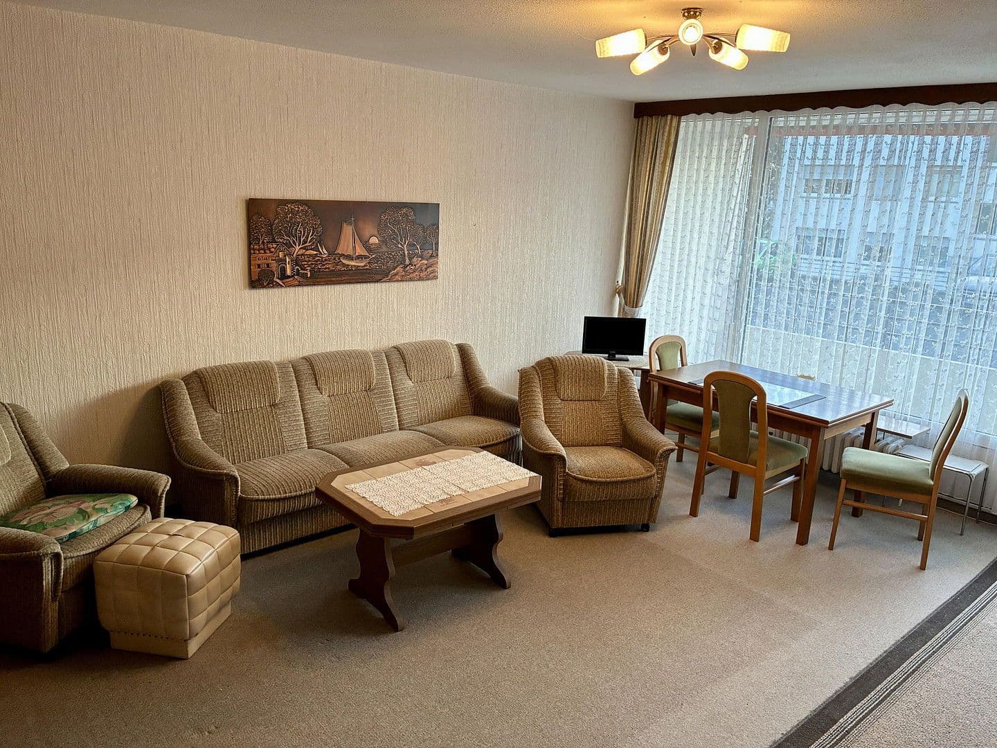 2 bedroom flat to rent, 43 m², Gröchteweg 35, Bad Salzuflen, North Rhine-Westphalia 2 bedroom flat to rent, 43 m², Gröchteweg 35, Bad Salzuflen, North Rhine-Westphalia