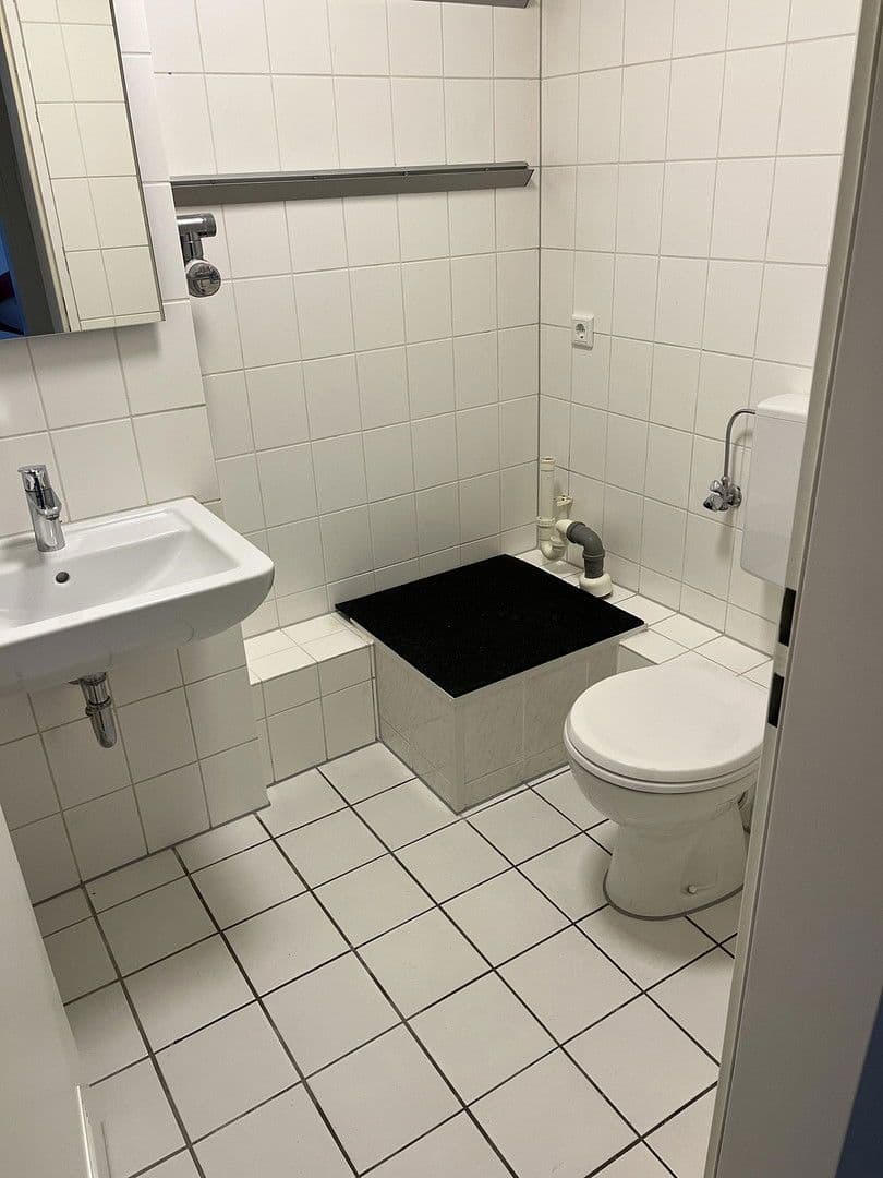 2 bedroom flat to rent, 34 m², Gartenstraße 56, Eschweiler, North Rhine-Westphalia 2 bedroom flat to rent, 34 m², Gartenstraße 56, Eschweiler, North Rhine-Westphalia