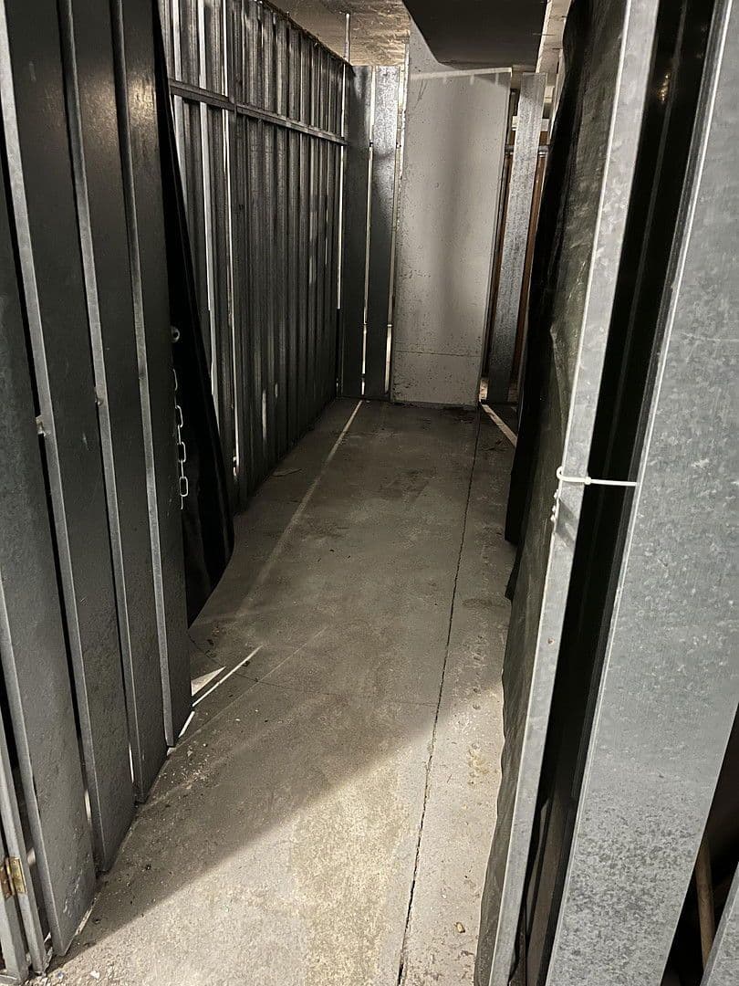 2 bedroom flat to rent, 34 m², Gartenstraße 56, Eschweiler, North Rhine-Westphalia 2 bedroom flat to rent, 34 m², Gartenstraße 56, Eschweiler, North Rhine-Westphalia