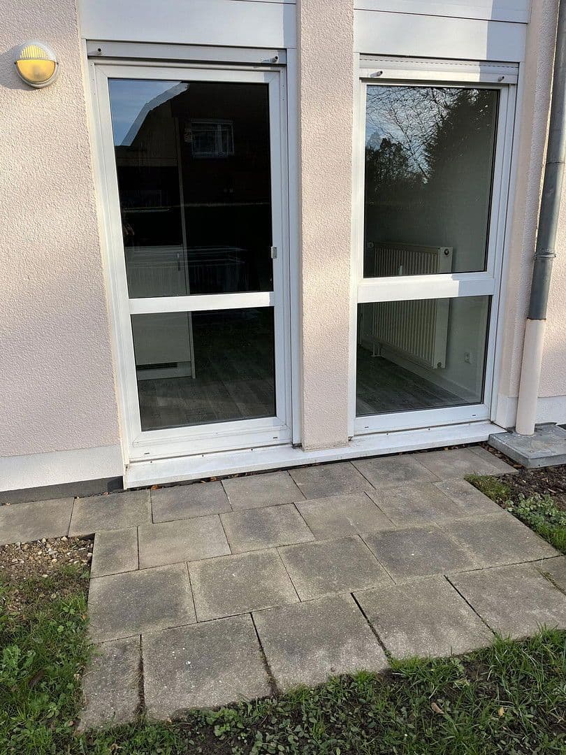 2 bedroom flat to rent, 34 m², Gartenstraße 56, Eschweiler, North Rhine-Westphalia 2 bedroom flat to rent, 34 m², Gartenstraße 56, Eschweiler, North Rhine-Westphalia