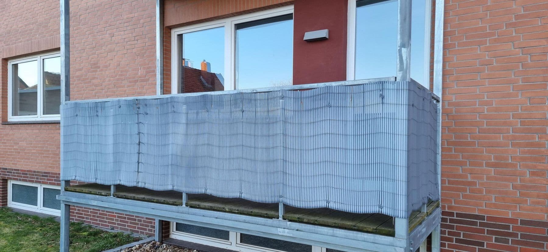 2 bedroom flat to rent, 47 m², Ilsede, Lower Saxony 2 bedroom flat to rent, 47 m², Ilsede, Lower Saxony