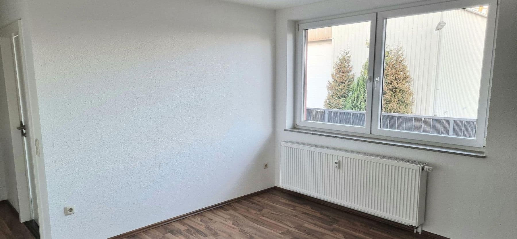 2 bedroom flat to rent, 47 m², Ilsede, Lower Saxony 2 bedroom flat to rent, 47 m², Ilsede, Lower Saxony