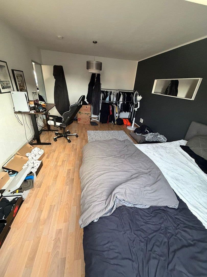 2 bedroom flat to rent, 66 m², Karlstr. 21, Fürth, Bavaria 2 bedroom flat to rent, 66 m², Karlstr. 21, Fürth, Bavaria