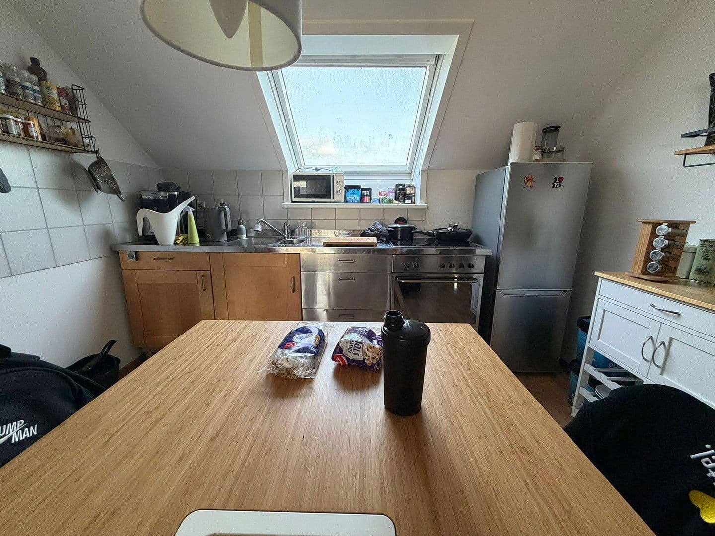 2 bedroom flat to rent, 66 m², Karlstr. 21, Fürth, Bavaria 2 bedroom flat to rent, 66 m², Karlstr. 21, Fürth, Bavaria