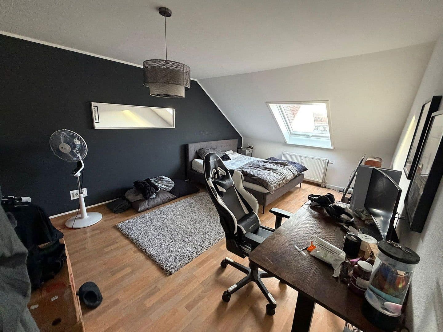 2 bedroom flat to rent, 66 m², Karlstr. 21, Fürth, Bavaria 2 bedroom flat to rent, 66 m², Karlstr. 21, Fürth, Bavaria