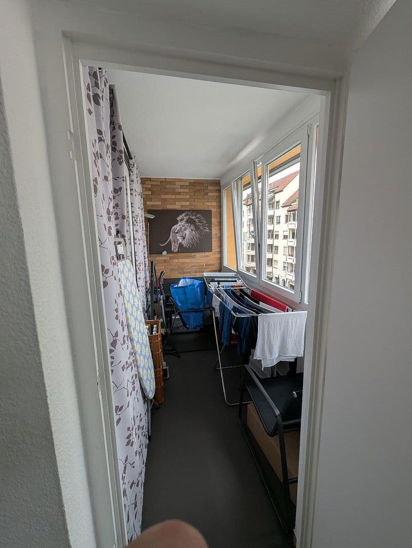 3 bedroom flat to rent, 83 m², Karlstr. 21, Fürth, Bavaria 3 bedroom flat to rent, 83 m², Karlstr. 21, Fürth, Bavaria