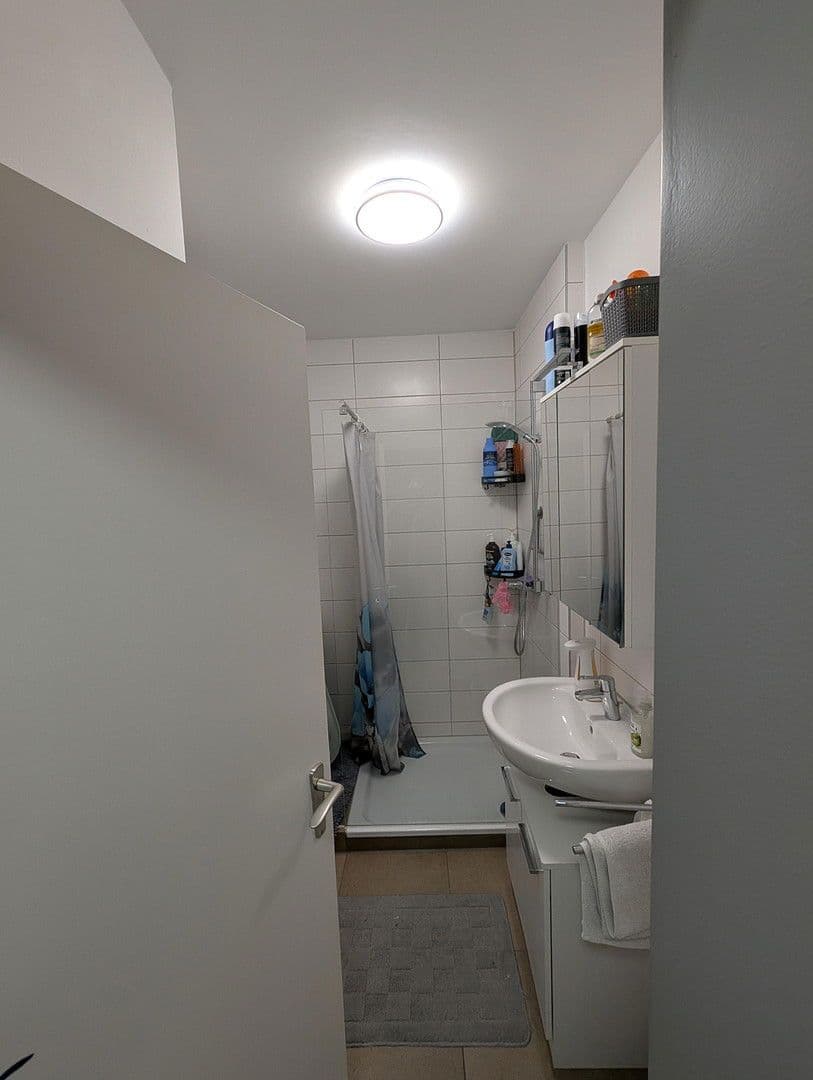 3 bedroom flat to rent, 83 m², Karlstr. 21, Fürth, Bavaria 3 bedroom flat to rent, 83 m², Karlstr. 21, Fürth, Bavaria