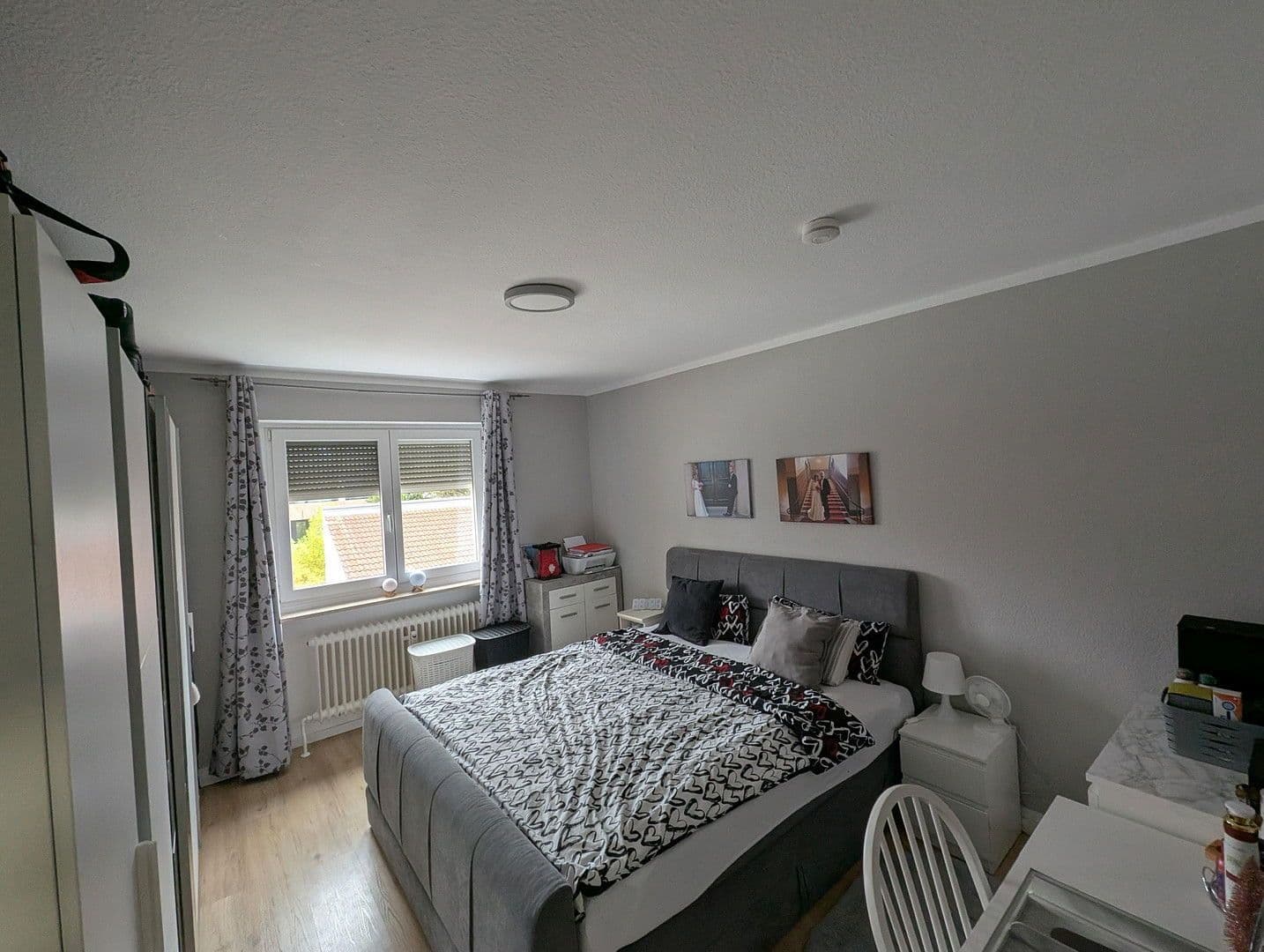 3 bedroom flat to rent, 83 m², Karlstr. 21, Fürth, Bavaria 3 bedroom flat to rent, 83 m², Karlstr. 21, Fürth, Bavaria