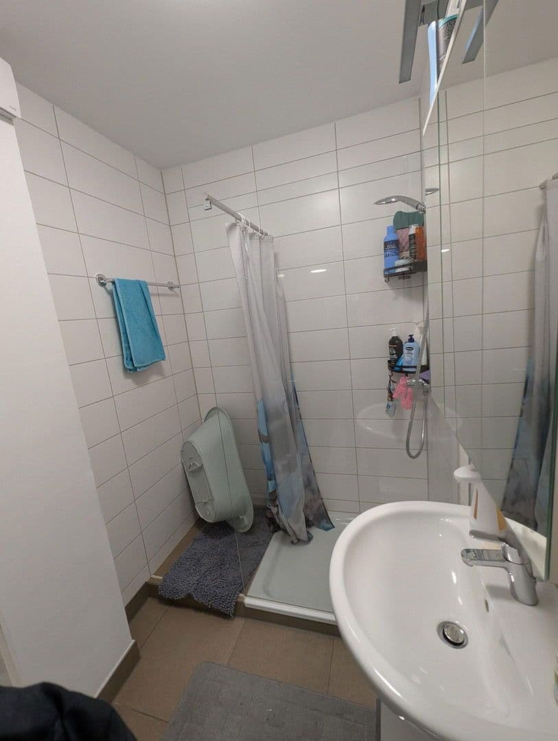 3 bedroom flat to rent, 83 m², Karlstr. 21, Fürth, Bavaria 3 bedroom flat to rent, 83 m², Karlstr. 21, Fürth, Bavaria