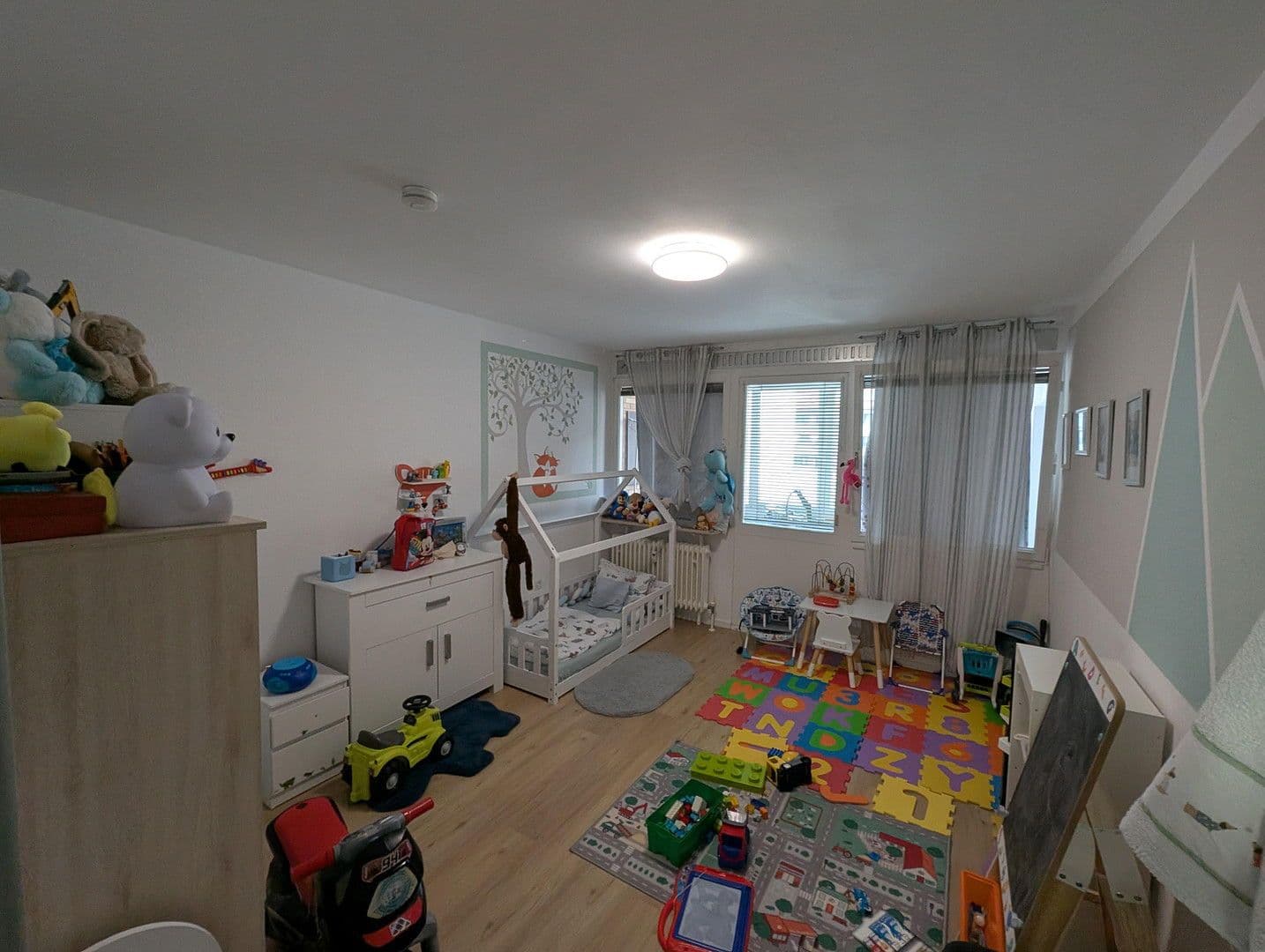 3 bedroom flat to rent, 83 m², Karlstr. 21, Fürth, Bavaria 3 bedroom flat to rent, 83 m², Karlstr. 21, Fürth, Bavaria