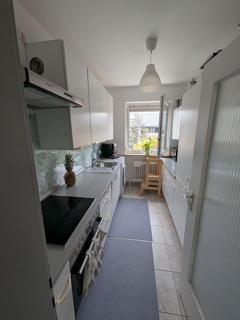 3 bedroom flat to rent, 83 m², Karlstr. 21, Fürth, Bavaria 3 bedroom flat to rent, 83 m², Karlstr. 21, Fürth, Bavaria