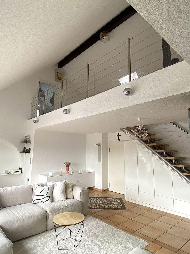 4 bedroom flat for sale, 151 m², Rebenweg 11, Eislingen/Fils, Baden-Württemberg 4 bedroom flat for sale, 151 m², Rebenweg 11, Eislingen/Fils, Baden-Württemberg