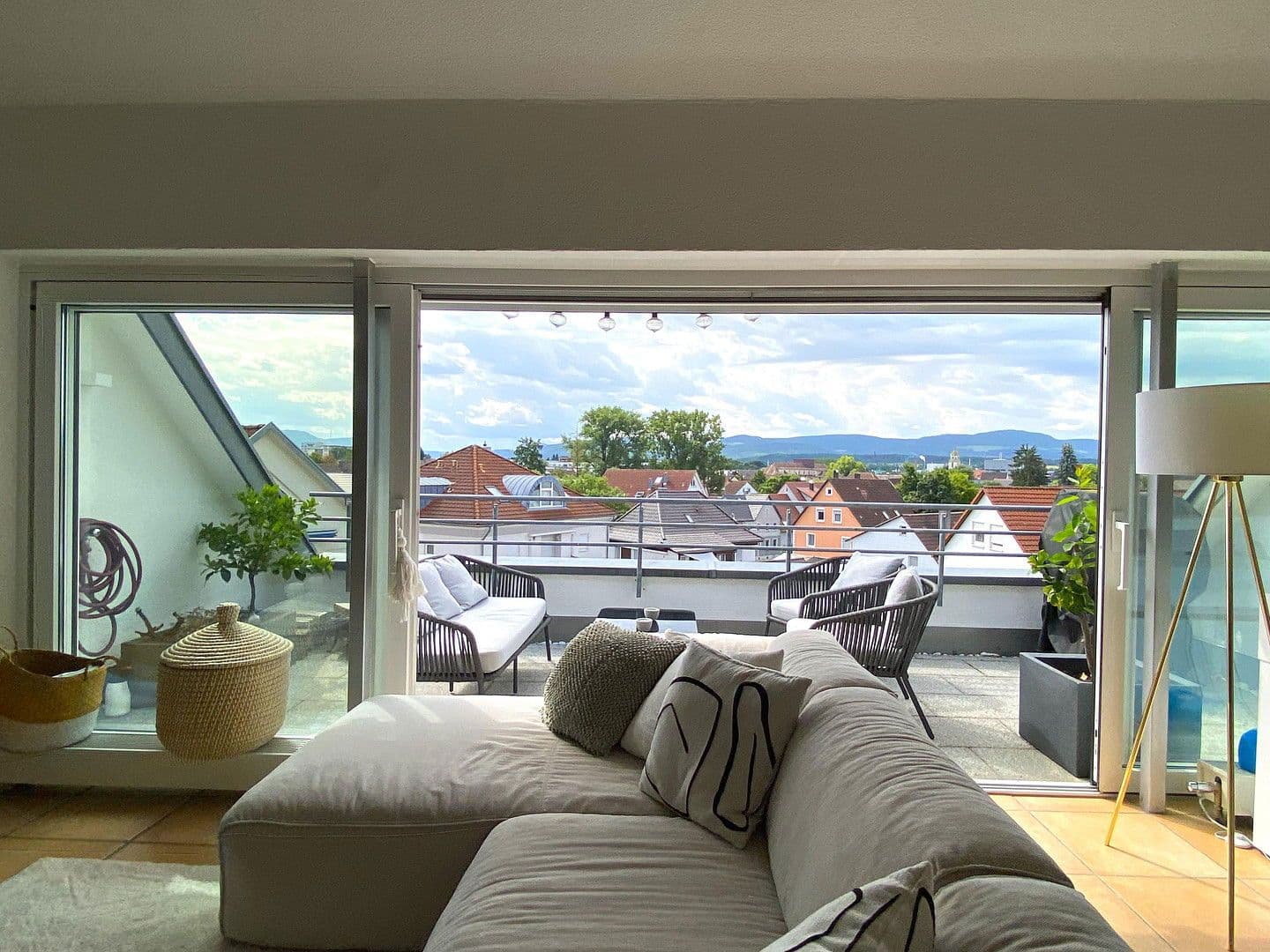 4 bedroom flat for sale, 151 m², Rebenweg 11, Eislingen/Fils, Baden-Württemberg 4 bedroom flat for sale, 151 m², Rebenweg 11, Eislingen/Fils, Baden-Württemberg