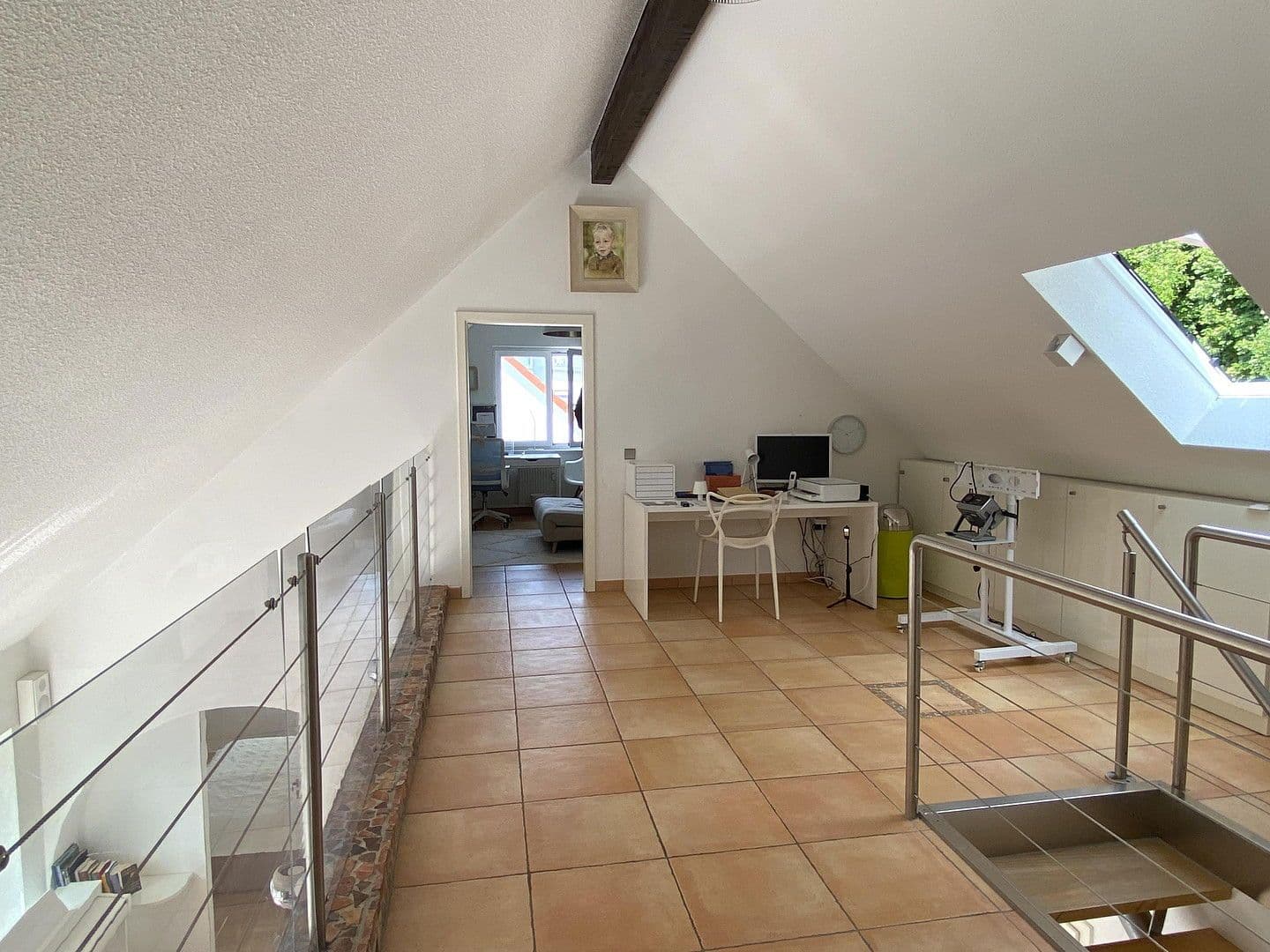 4 bedroom flat for sale, 151 m², Rebenweg 11, Eislingen/Fils, Baden-Württemberg 4 bedroom flat for sale, 151 m², Rebenweg 11, Eislingen/Fils, Baden-Württemberg