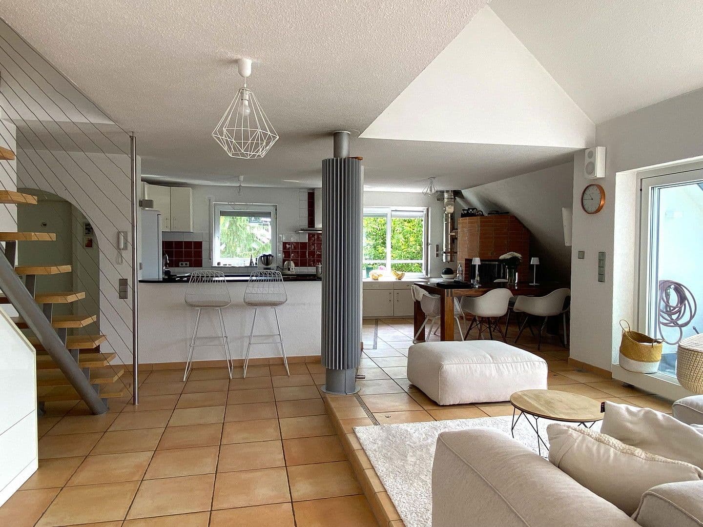 4 bedroom flat for sale, 151 m², Rebenweg 11, Eislingen/Fils, Baden-Württemberg 4 bedroom flat for sale, 151 m², Rebenweg 11, Eislingen/Fils, Baden-Württemberg