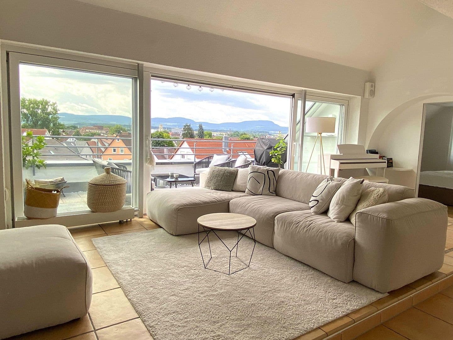 4 bedroom flat for sale, 151 m², Rebenweg 11, Eislingen/Fils, Baden-Württemberg 4 bedroom flat for sale, 151 m², Rebenweg 11, Eislingen/Fils, Baden-Württemberg