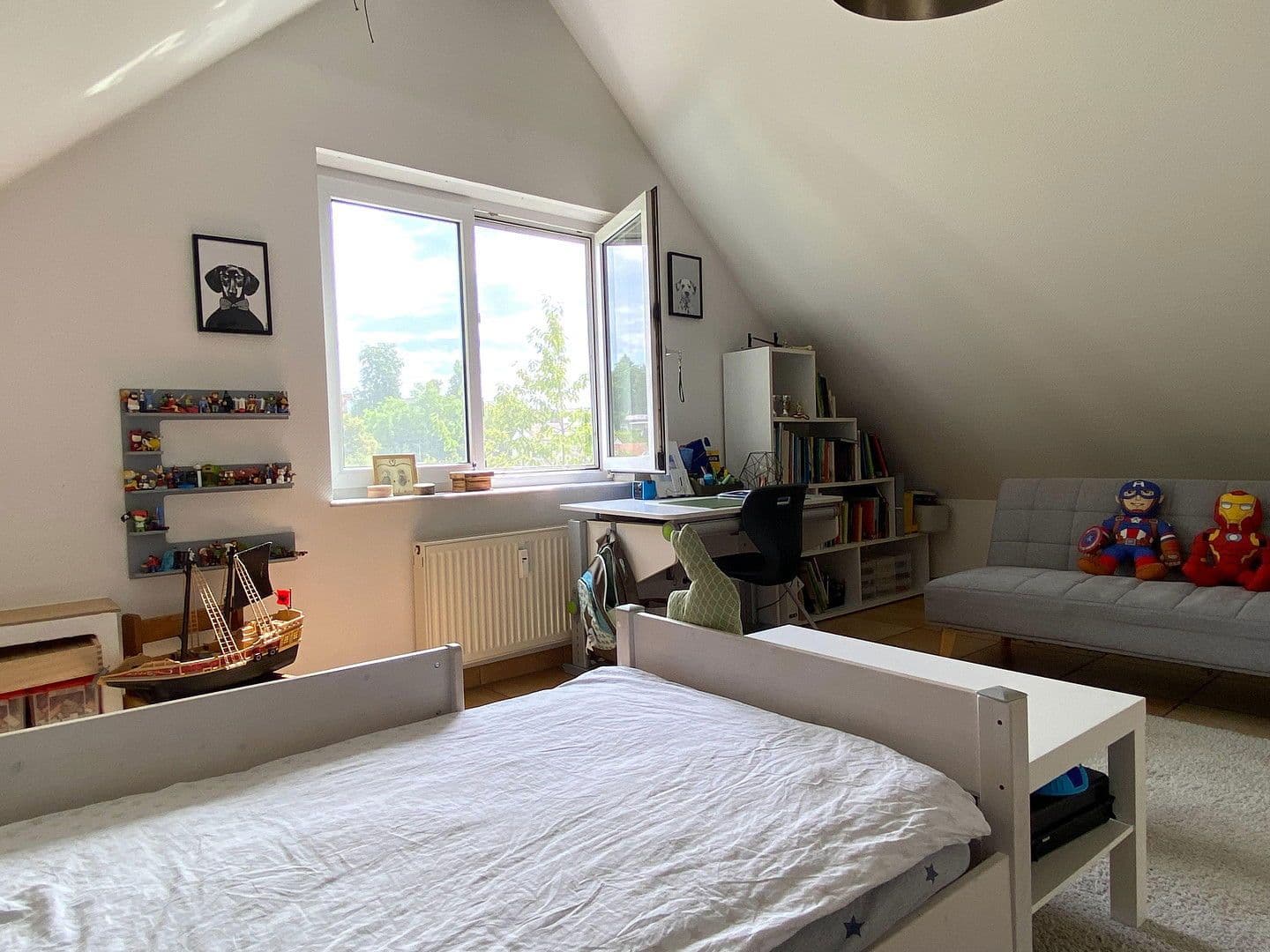 4 bedroom flat for sale, 151 m², Rebenweg 11, Eislingen/Fils, Baden-Württemberg 4 bedroom flat for sale, 151 m², Rebenweg 11, Eislingen/Fils, Baden-Württemberg