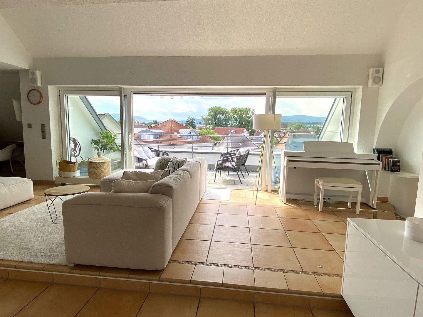 4 bedroom flat for sale, 151 m², Rebenweg 11, Eislingen/Fils, Baden-Württemberg 4 bedroom flat for sale, 151 m², Rebenweg 11, Eislingen/Fils, Baden-Württemberg