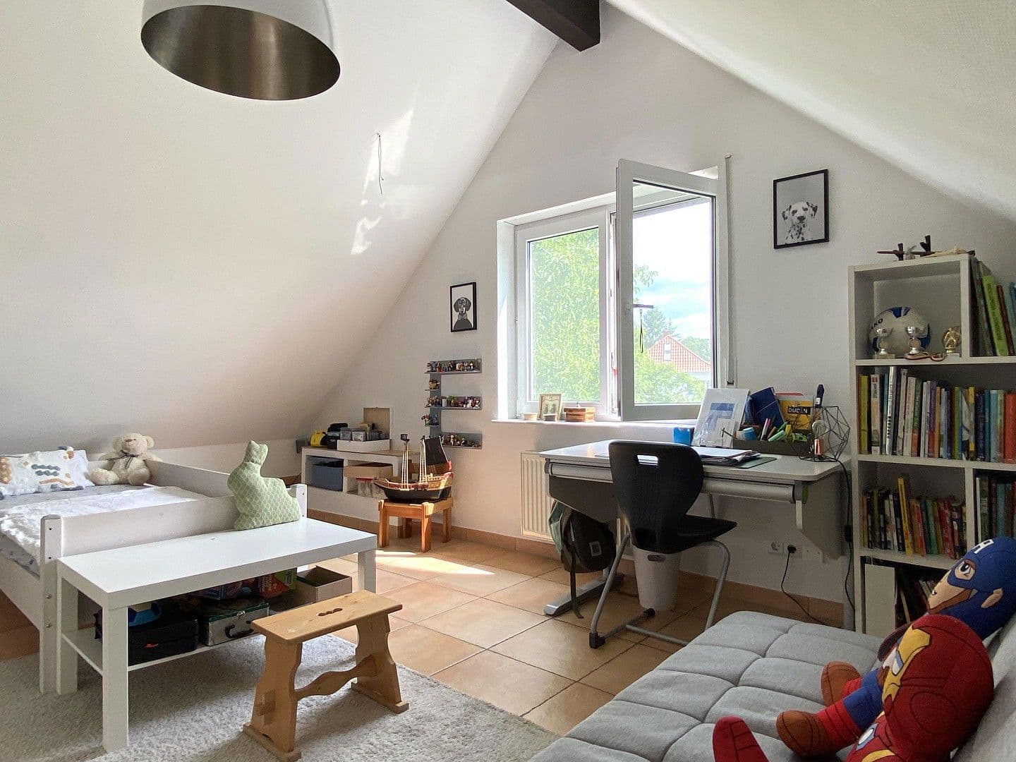 4 bedroom flat for sale, 151 m², Rebenweg 11, Eislingen/Fils, Baden-Württemberg 4 bedroom flat for sale, 151 m², Rebenweg 11, Eislingen/Fils, Baden-Württemberg