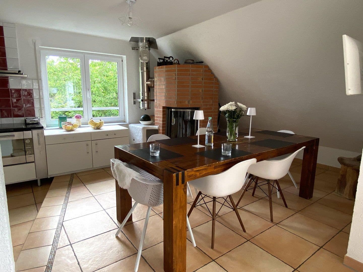 4 bedroom flat for sale, 151 m², Rebenweg 11, Eislingen/Fils, Baden-Württemberg 4 bedroom flat for sale, 151 m², Rebenweg 11, Eislingen/Fils, Baden-Württemberg