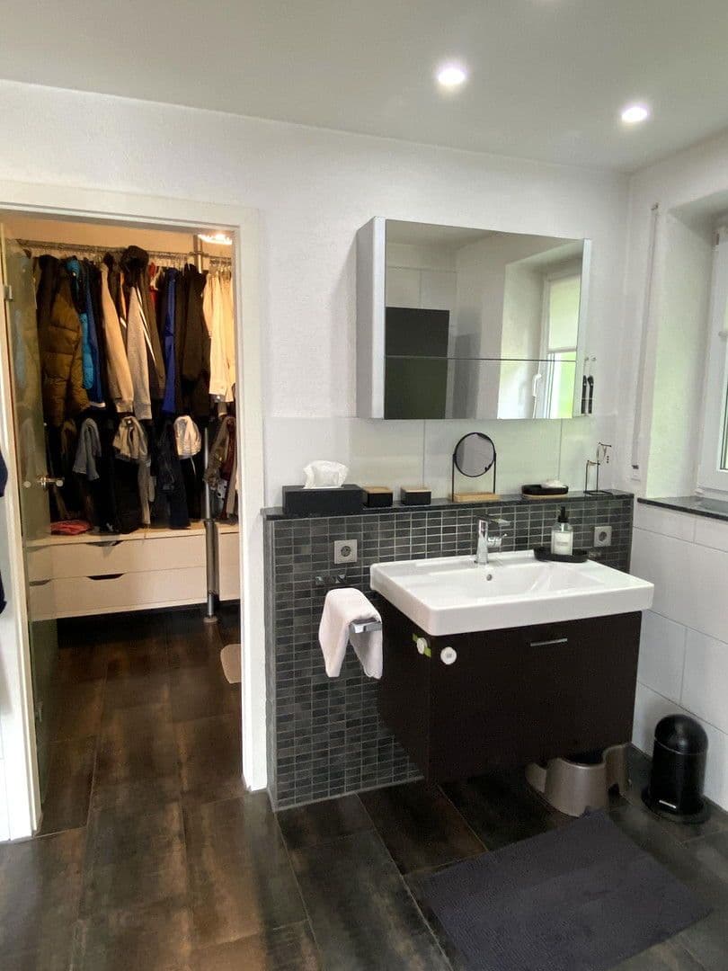 4 bedroom flat for sale, 151 m², Rebenweg 11, Eislingen/Fils, Baden-Württemberg 4 bedroom flat for sale, 151 m², Rebenweg 11, Eislingen/Fils, Baden-Württemberg