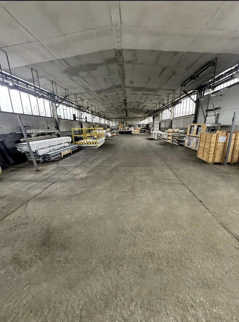 non-residential property to rent, 560 m², Siegerslebener Str. 12 - Gewerbepark, Eilsleben, Saxony-Anhalt non-residential property to rent, 560 m², Siegerslebener Str. 12 - Gewerbepark, Eilsleben, Saxony-Anhalt